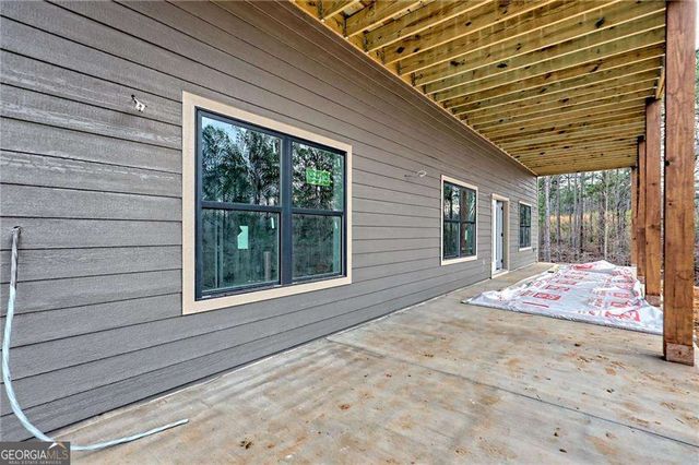 2956 Blalock Mountain Road, Talking Rock, GA 30175