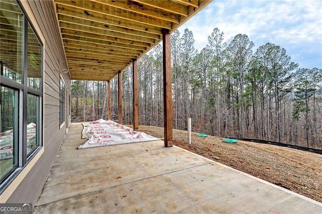 2956 Blalock Mountain Road, Talking Rock, GA 30175