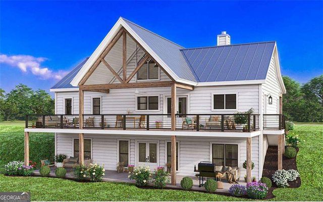 2956 Blalock Mountain Road, Talking Rock, GA 30175