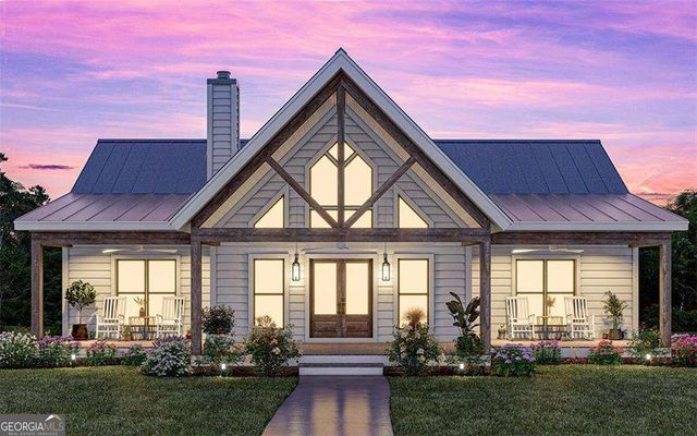 2956 Blalock Mountain Road, Talking Rock, GA 30175