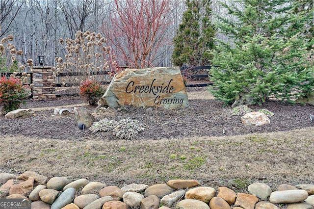 2956 Blalock Mountain Road, Talking Rock, GA 30175