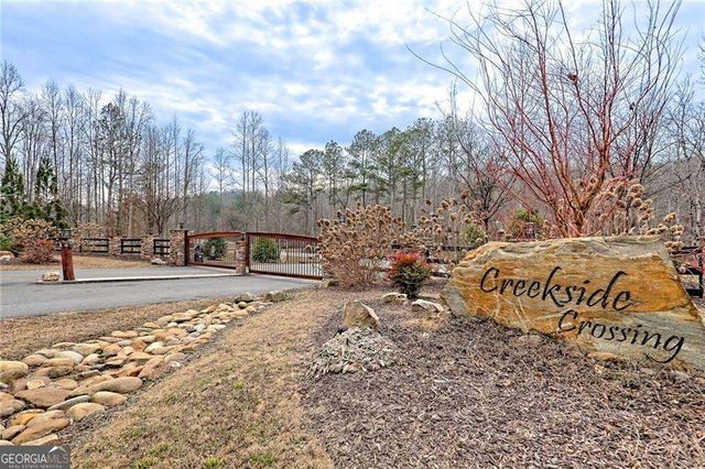 2956 Blalock Mountain Road, Talking Rock, GA 30175
