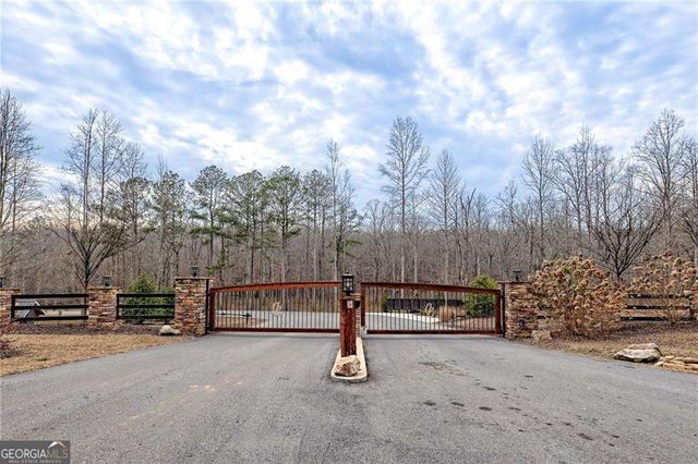 2956 Blalock Mountain Road, Talking Rock, GA 30175