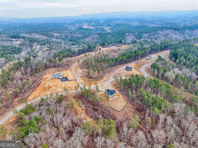 2956 Blalock Mountain Road, Talking Rock, GA 30175