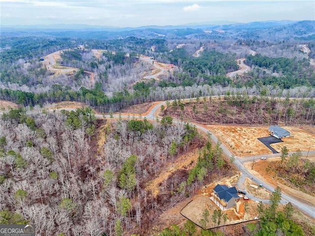 2956 Blalock Mountain Road, Talking Rock, GA 30175