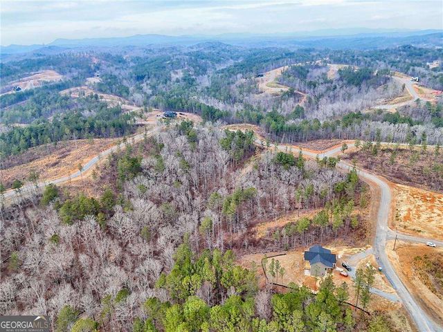 2956 Blalock Mountain Road, Talking Rock, GA 30175