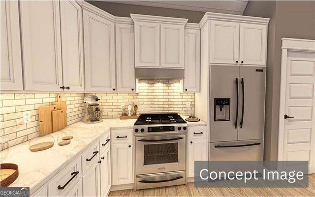 2956 Blalock Mountain Road, Talking Rock, GA 30175