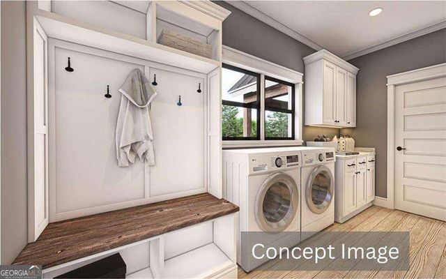 2956 Blalock Mountain Road, Talking Rock, GA 30175