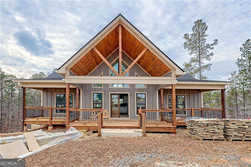 2956 Blalock Mountain Road, Talking Rock, GA 30175