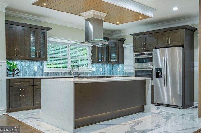 3924 Ashford Dunwood Road NE, Atlanta, GA 30319