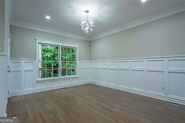 3924 Ashford Dunwood Road NE, Atlanta, GA 30319