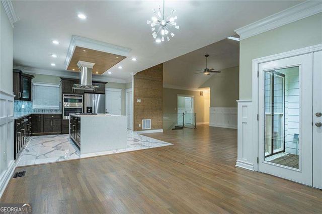 3924 Ashford Dunwood Road NE, Atlanta, GA 30319