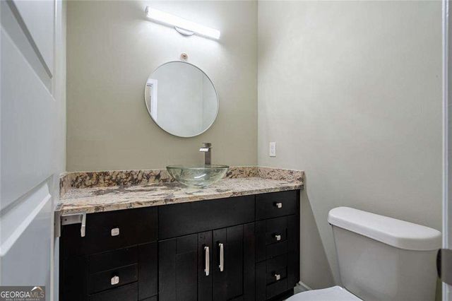 3924 Ashford Dunwood Road NE, Atlanta, GA 30319