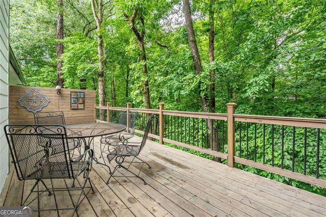 3924 Ashford Dunwood Road NE, Atlanta, GA 30319