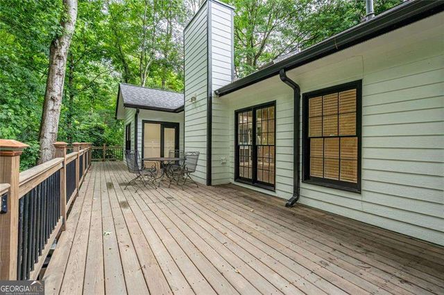 3924 Ashford Dunwood Road NE, Atlanta, GA 30319