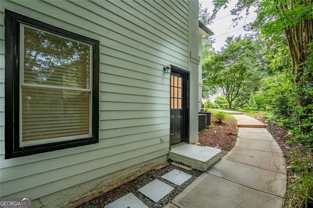 3924 Ashford Dunwood Road NE, Atlanta, GA 30319