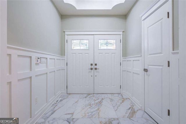 3924 Ashford Dunwood Road NE, Atlanta, GA 30319