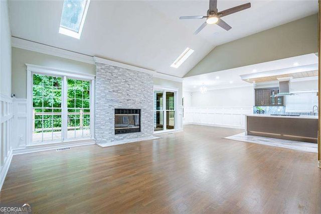 3924 Ashford Dunwood Road NE, Atlanta, GA 30319