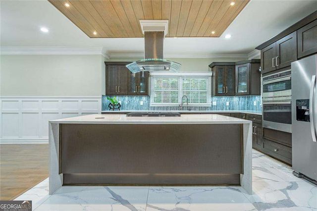 3924 Ashford Dunwood Road NE, Atlanta, GA 30319