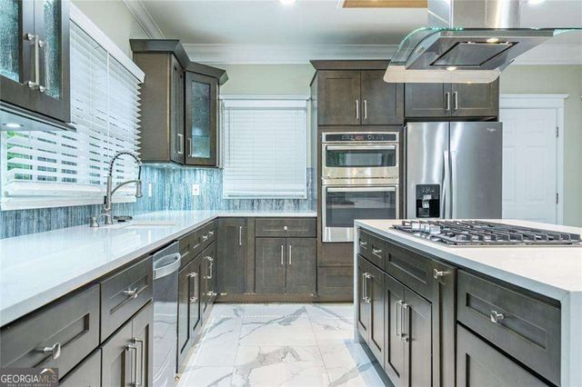 3924 Ashford Dunwood Road NE, Atlanta, GA 30319