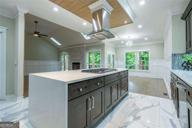 3924 Ashford Dunwood Road NE, Atlanta, GA 30319