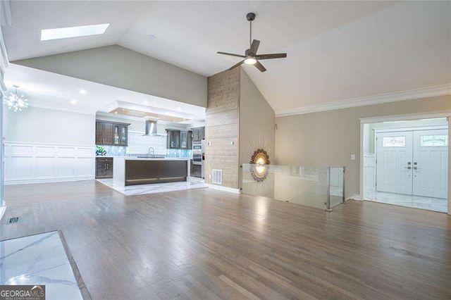 3924 Ashford Dunwood Road NE, Atlanta, GA 30319