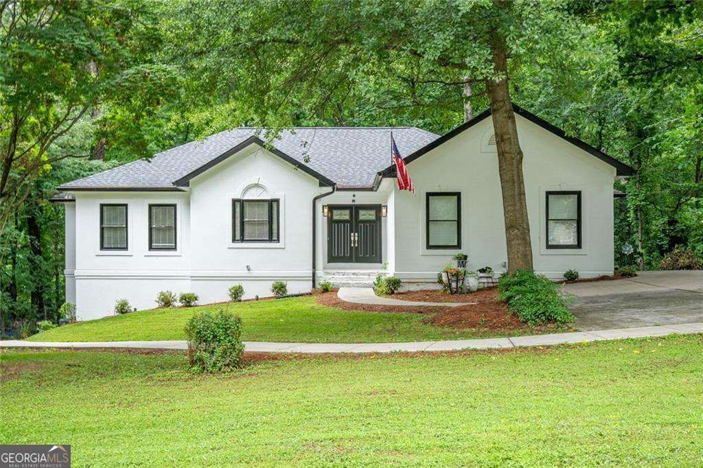 3924 Ashford Dunwood Road NE, Atlanta, GA 30319