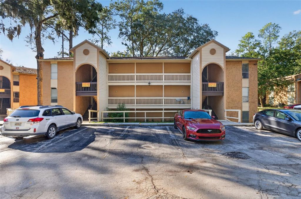 1810 NW 23RD BOULEVARD 173, Gainesville, FL 32605