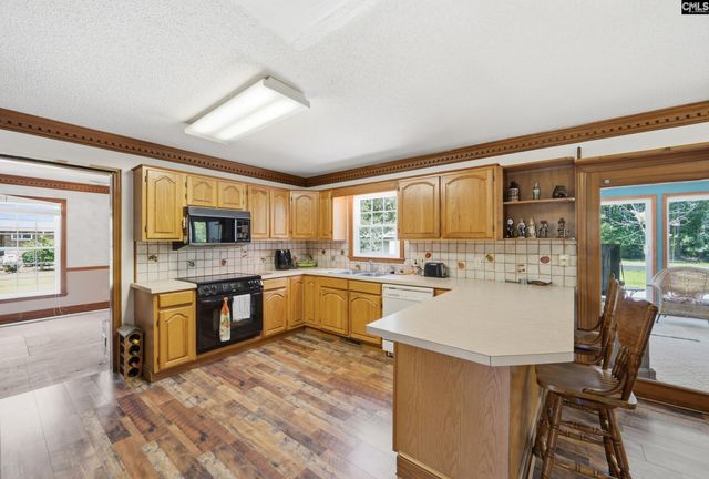 343 Pinewood Drive, Santee, SC 29142