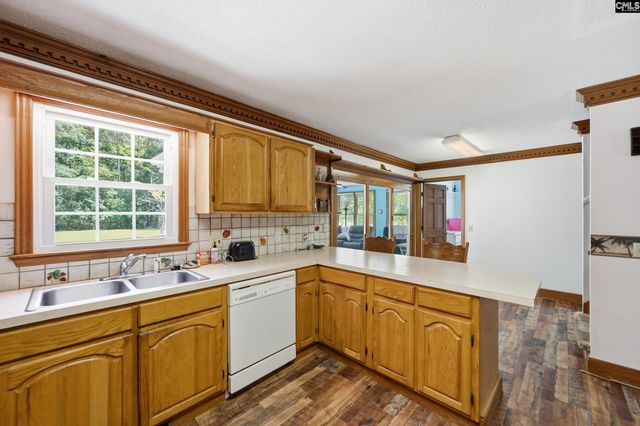 343 Pinewood Drive, Santee, SC 29142