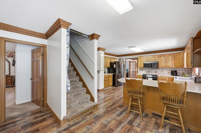 343 Pinewood Drive, Santee, SC 29142