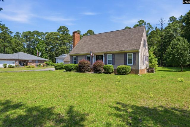 343 Pinewood Drive, Santee, SC 29142