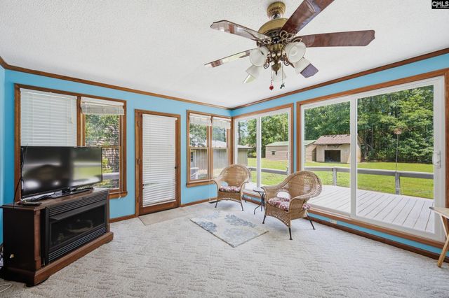 343 Pinewood Drive, Santee, SC 29142