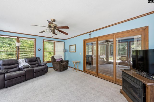 343 Pinewood Drive, Santee, SC 29142