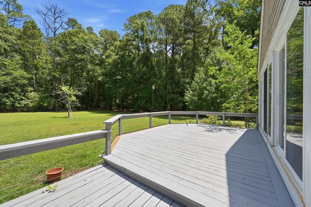 343 Pinewood Drive, Santee, SC 29142