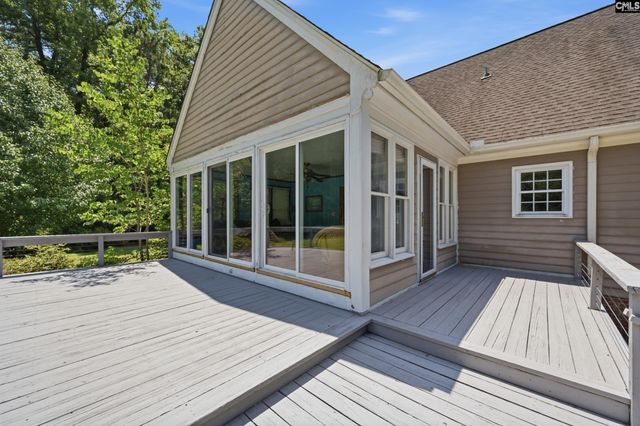 343 Pinewood Drive, Santee, SC 29142