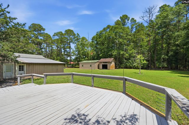 343 Pinewood Drive, Santee, SC 29142