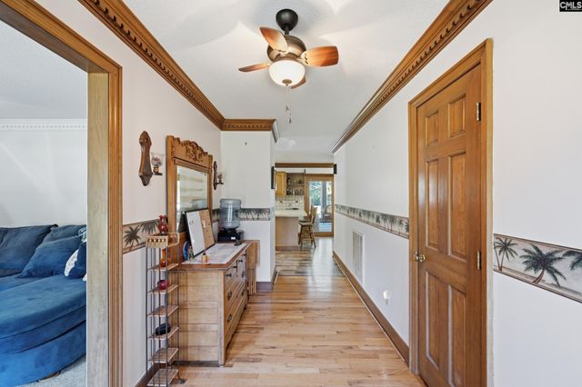 343 Pinewood Drive, Santee, SC 29142