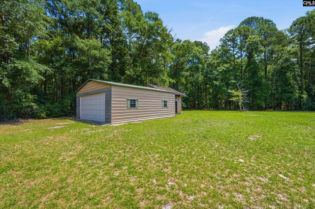 343 Pinewood Drive, Santee, SC 29142