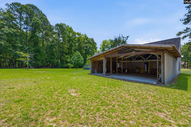 343 Pinewood Drive, Santee, SC 29142