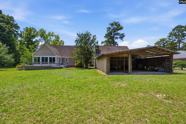343 Pinewood Drive, Santee, SC 29142