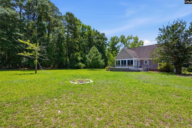 343 Pinewood Drive, Santee, SC 29142