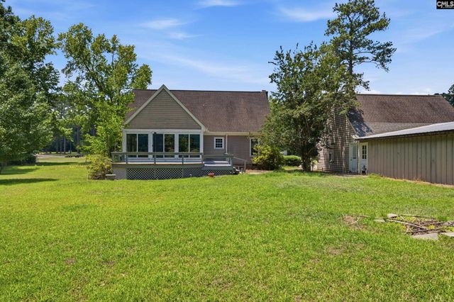 343 Pinewood Drive, Santee, SC 29142