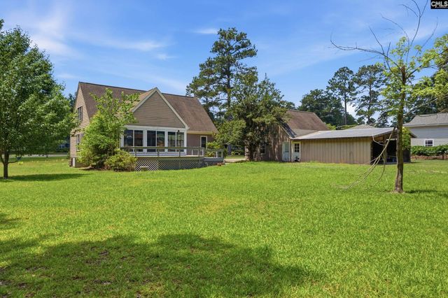 343 Pinewood Drive, Santee, SC 29142