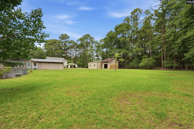 343 Pinewood Drive, Santee, SC 29142