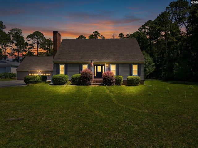 343 Pinewood Drive, Santee, SC 29142