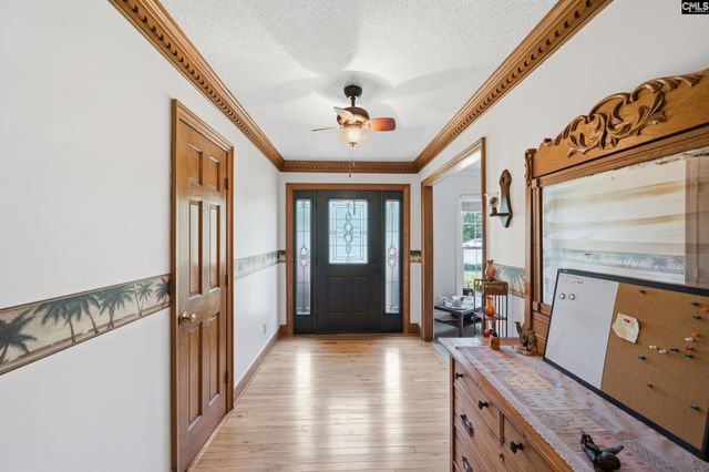 343 Pinewood Drive, Santee, SC 29142