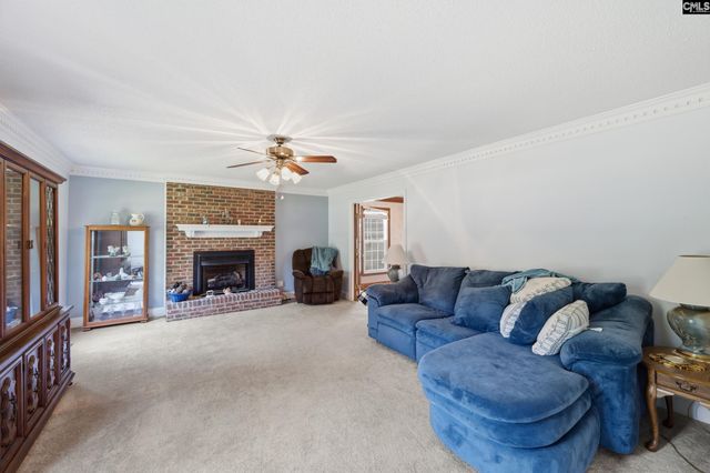 343 Pinewood Drive, Santee, SC 29142