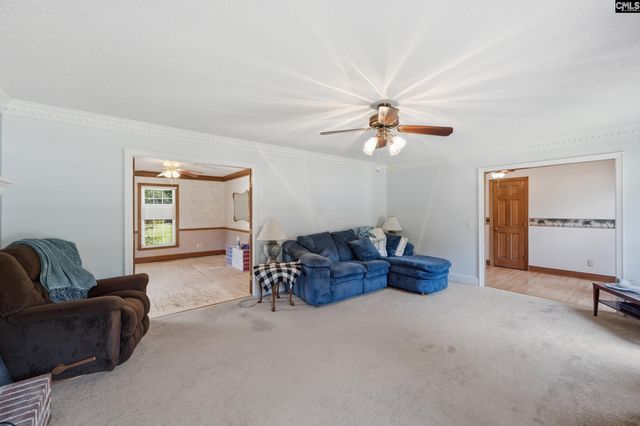 343 Pinewood Drive, Santee, SC 29142