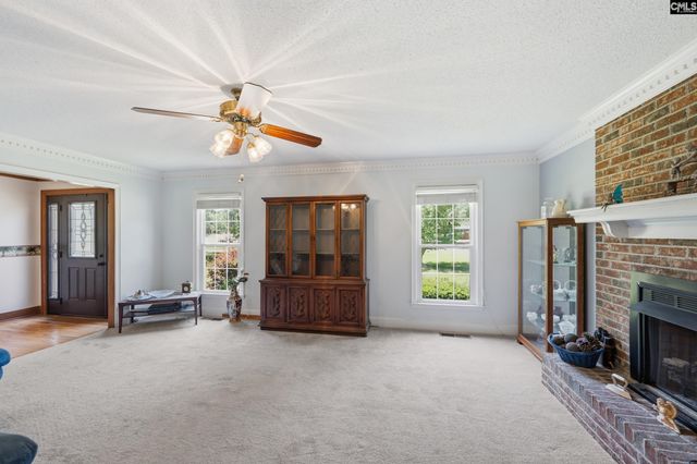 343 Pinewood Drive, Santee, SC 29142